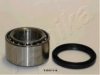 ASHIKA 44-18014 Wheel Bearing Kit